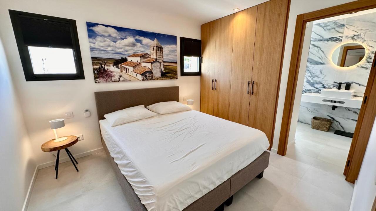 Villa Floris Moraira 500M To Sand Beach Moraira Saturday Arrive-Leave Only Dış mekan fotoğraf